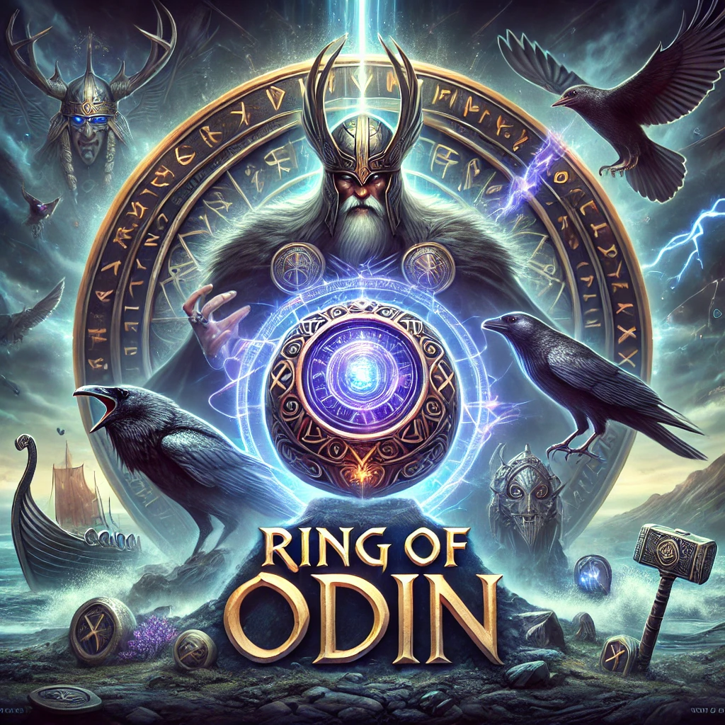 Ring of Odin: Adventure