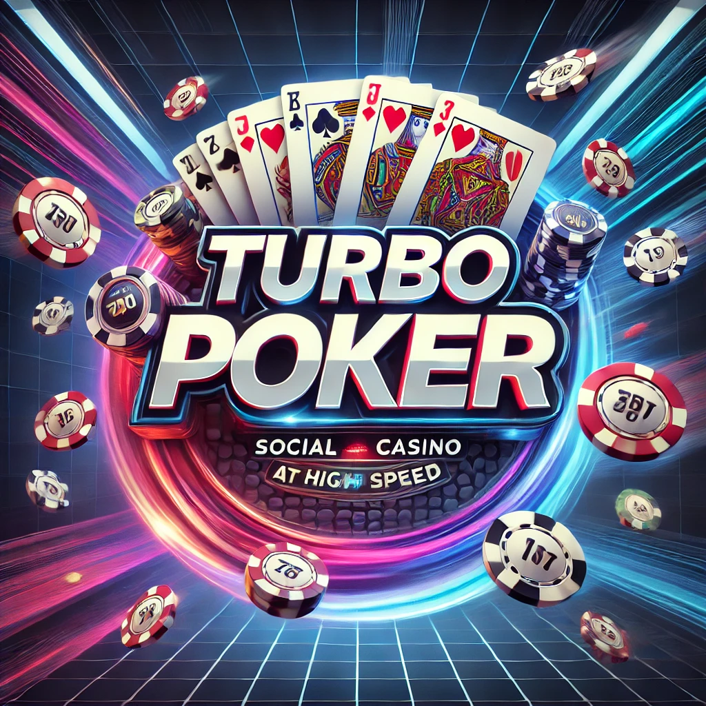 Turbo Poker: Adventure